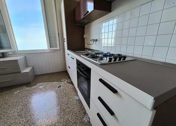 Appartement Aromâ - By Ligooria *
