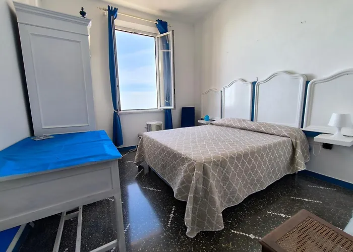 Aromâ - By Ligooria Appartement