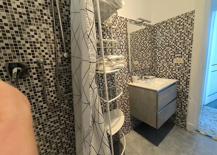 Aromâ - By Ligooria Appartement Cogoleto