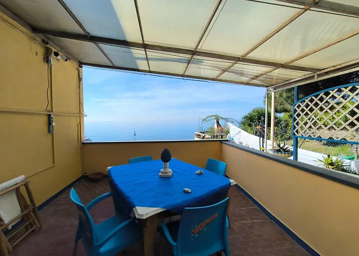 Aroma - By Ligooria Appartement Cogoleto