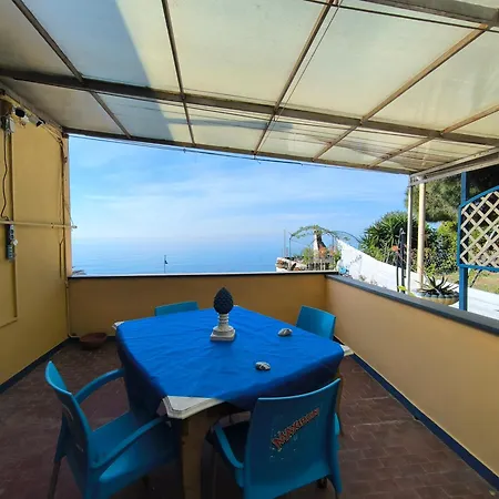 Aroma - By Ligooria Διαμέρισμα Cogoleto