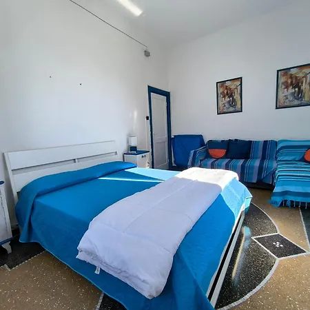 Aroma - By Ligooria Διαμέρισμα *