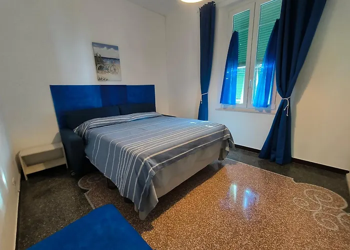 公寓 Aroma - By Ligooria *